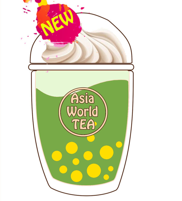 T8a. Red Berry Ice Tea 0,7L